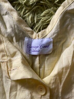 Vintage romper